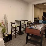 Auberge de Jeunesse HI Nice
