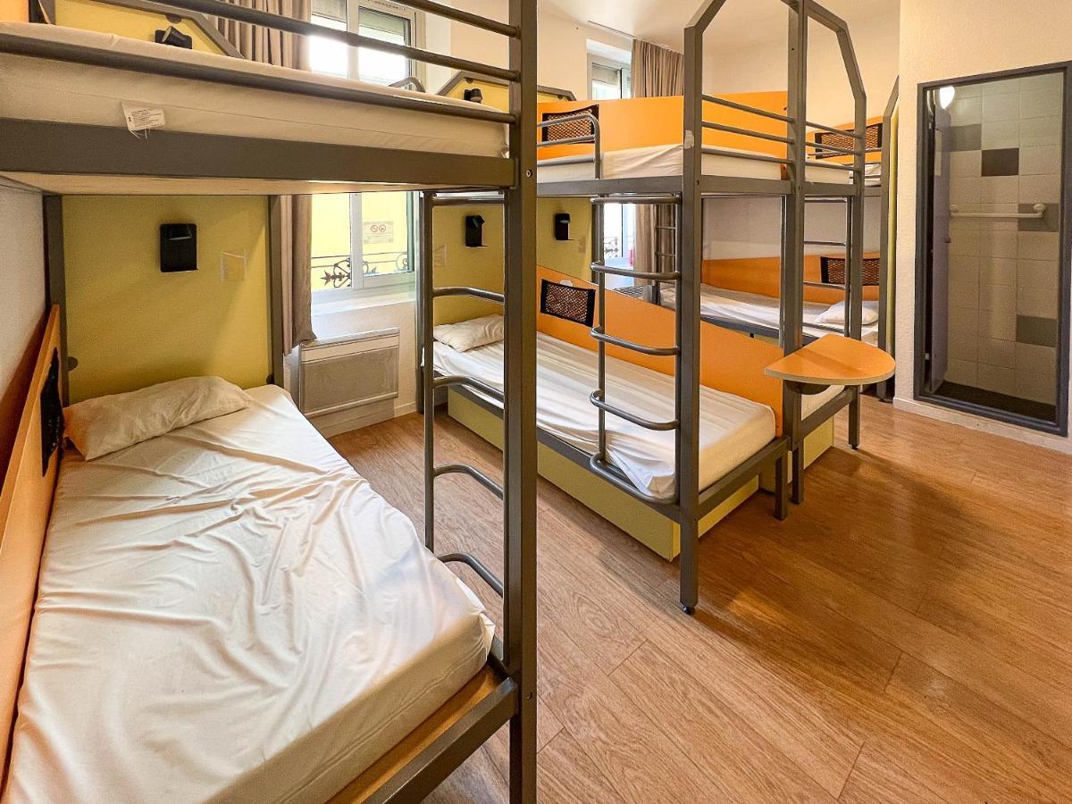 Hi Hostel Nizza