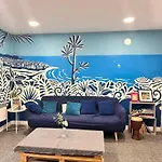 Auberge de Jeunesse HI Nice